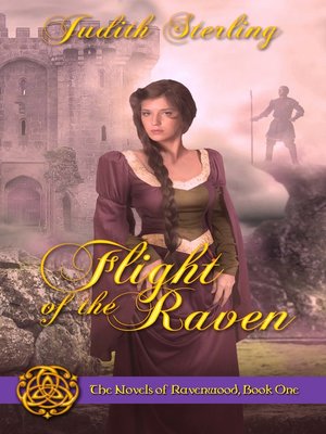 cover image of Flight of the Raven